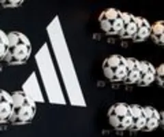 WM-Finale wird zum Triumph für Adidas - "Swoosh" von Nike fehlt
