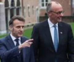 Merz vor EU-Gipfel: Wollen Union besser und schneller machen