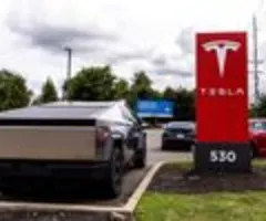 Auslaufen von US-Steuergutschrift drückt auf Tesla-Absatz