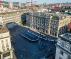 Lazard: UBS-Banker Superina übernimmt Schweizer Investmentbanking