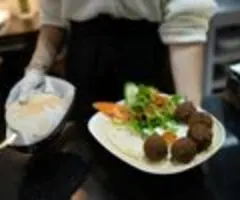 Studie: Gastro-Steuersenkung verpufft - nur ein Prozent Gerichte billiger