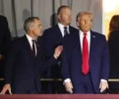 Trump droht mit Blockade wichtiger Handelsbrücke zu Kanada