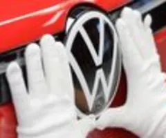 Neue Trinity-Fabrik von Volkswagen steht auf der Kippe