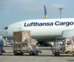 Lufthansa Cargo "optimistisch und unsicher" mit Blick auf 2025