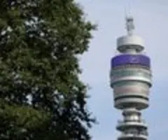 Londons legendärer BT Tower soll ein Luxushotel werden