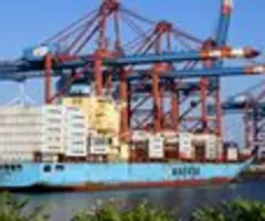 Scholz - Gibt bei China-Einstieg bei Hamburger Hafen-Terminal noch viel zu klären