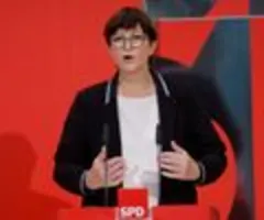 Koalitionsgespräche kommen voran - Finanzen im Fokus