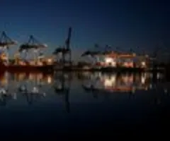 Deutsche Industrie macht sich auf Handelskonflikt mit USA gefasst