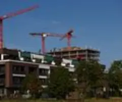 Ifo-Umfrage: Geschäftsklima im Wohnungsbau verschlechtert sich