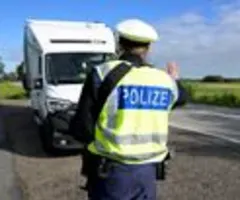 CDU-Politiker Bilger: Brauchen in Deutschland keine Grenzkontrollen durch Bürger