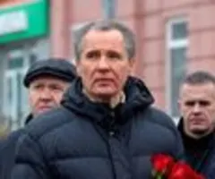 Russland evakuiert Teile von weiterer Grenzregion zur Ukraine