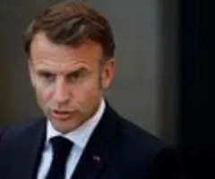 Neuwahlen in Frankreich machen Dax-Anleger nervös