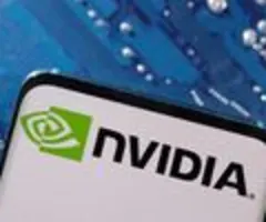 Nvidia-Chef kündigt KI-Cloud für Industrie in Deutschland an - Treffen mit Merz