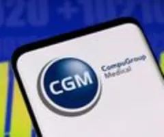 CompuGroup-Führung stimmt CVC-Angebot zu