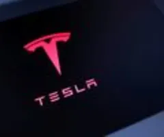 Tesla greift für Musks Robotaxi- und KI-Pläne tief in die Tasche