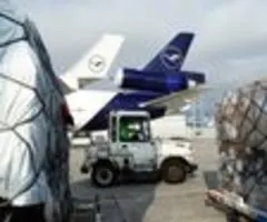 Pharmakonzerne stocken US-Vorräte auf – Logistiker sehen mehr Nachfrage