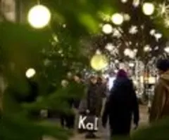 E-Commerce optimistisch für Weihnachtsgeschäft - "Viele Geschenkpakete größer"