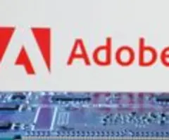 Adobe übertrifft dank KI-Werkzeugen Erwartungen - Aktie steigt 12 vH