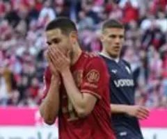 Nur die halbe Fußball-Bundesliga schreibt schwarze Zahlen