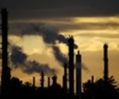 Chemiebranche schöpft Hoffnung - Geschäftslage aber weiter schwierig