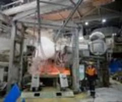 Deutsche Industrie überrascht mit größtem Auftragsplus seit zwei Jahren