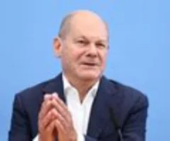 Scholz - Deutsche E-Autos sind auf dem Weg zur Weltspitze