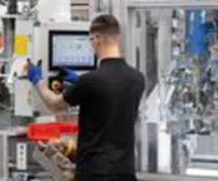 Ifo: Stimmung in Elektroindustrie steigt deutlich - "Konjunkturlokomotive"