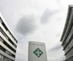 Schaeffler muss 180.000 Euro wegen Ad-hoc-Verstoß zahlen