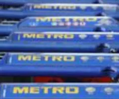 Metro-Chef rechnet nicht mit Ausstieg von Großaktionär Kretinsky
