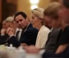 EU und China wollen in Klimapolitik kooperieren - Aber Streit bei Handel