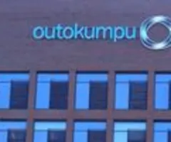 Outokumpu enttäuscht mit Quartalsergebnis - Investition in den USA