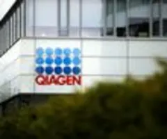 Qiagen zahlt Ende Januar 300 Mio Dollar aus Aktienrückkauf aus