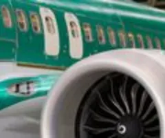 US-Behörde lässt nach jahrelanger Verzögerung Boeing 737 MAX 7 zu