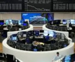 Dax dürfte niedriger starten - US-Inflationsdaten im Blick