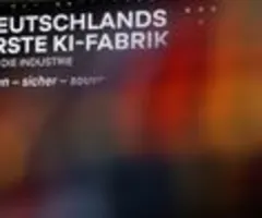 Studie: Mittelstand setzt immer häufiger auf KI