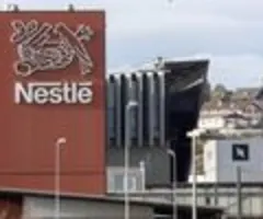 Nestle ruft Babynahrung zurück