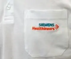 Siemens Healthineers gibt Ultraschall-Geschäft teilweise auf