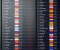 Flughafenverband ADV senkt Passagierprognose für 2026 erneut