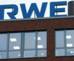 Energiekonzern RWE gibt Dividendenversprechen