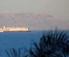 DHL-Chef - Krise im Roten Meer könnte zu Container-Knappheit führen