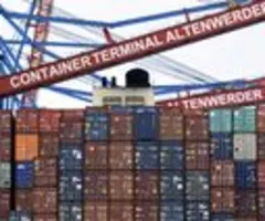 Höhere US-Zölle gegen EU in Kraft getreten - Bremsspuren erwartet