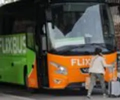 Insider - Flixbus-Betreiber sucht Banken für Börsengang