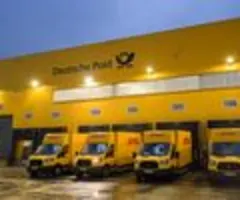 Deutsche Post DHL sieht abseits von China Wachstumschancen