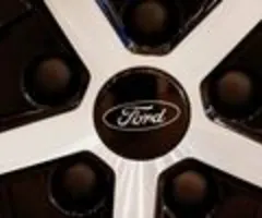 Ford streicht in Köln 1000 Stellen - E-Auto-Nachfrage mau
