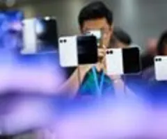 Faltbares iPhone Duo: Bislang teuerstes Apple-Smartphone