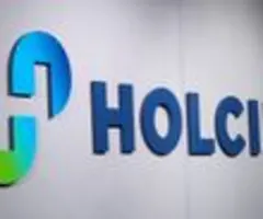 Zementkonzern Holcim wächst dank Zukäufen