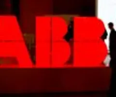 ABB treibt Umbau mit Verkauf von Stromwandler-Geschäft voran