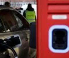 In Norwegen fast nur noch E-Autos bei Neuzulassungen