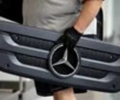 Mercedes will mit mehr Luxusautos Spitzengewinne einfahren