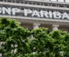 BNP Paribas übertrifft Gewinnerwartungen - Investmentbanking schwächelt